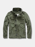 GREEN FIELD JACKET
