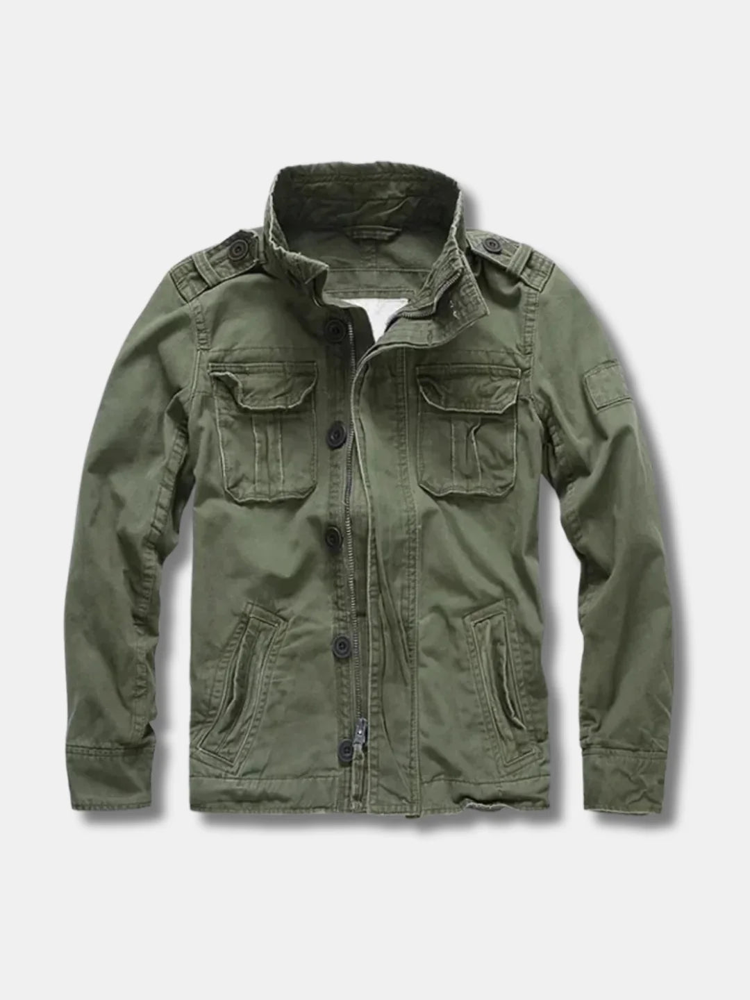 GREEN FIELD JACKET