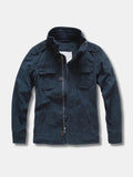 NAVY FIELD JACKET