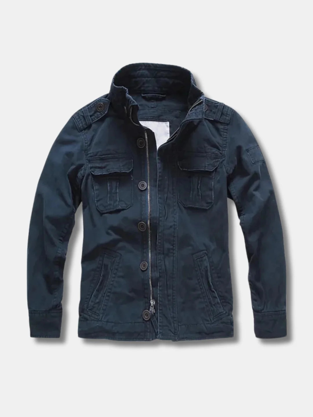 NAVY FIELD JACKET